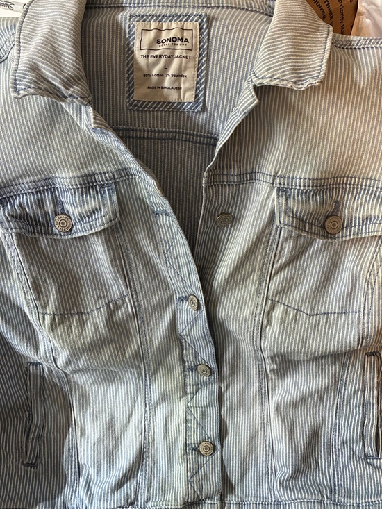 Sonoma Jackets & Blazers - Sonoma Jacket